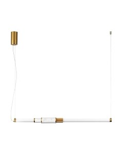 Потолочный светильник Marmi 4359/14L Odeon light