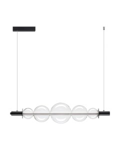 Потолочный светильник Lumion Miami 5671/10L