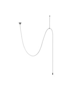 Потолочный светильник Odeon Light Corda 4391/40CL Odeon light