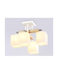 Люстра Ambrella Traditional / TR9512