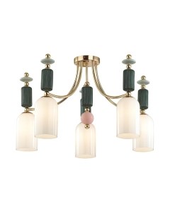 Люстра Odeon Light Candy 4861/5C Odeon light
