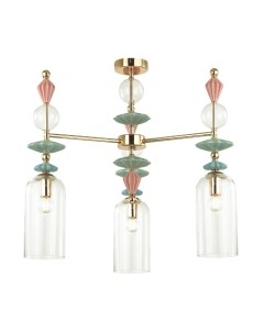 Люстра Odeon Light Bizet 4855/3C Odeon light