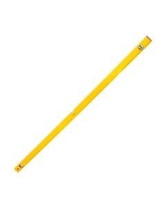 Уровень строительный Remocolor Yellow / 17-0-015