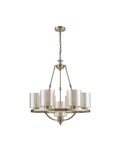 Люстра Lumion Riverly 6524/7