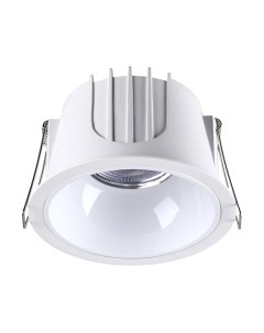 Точечный светильник Novotech Spot 358694