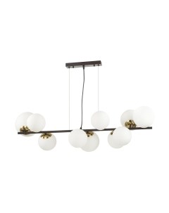 Потолочный светильник Lumion Melona 6508/10