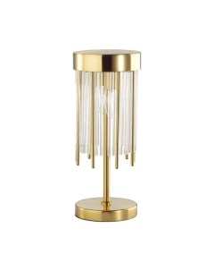 Прикроватная лампа Odeon Light York 4788/2T Odeon light