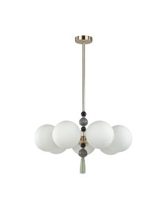Люстра Odeon Light Palle 5405/7 Odeon light