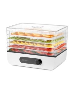 Сушилка для овощей и фруктов KT-1961-2 Kitfort
