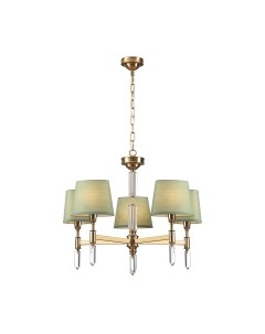 Люстра Odeon Light London 4887/5 Odeon light