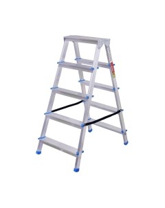 Лестница-стремянка LadderBel STR2-AL-5 Ladderbel