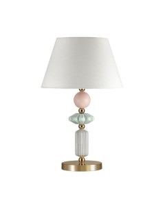 Прикроватная лампа Odeon Light Candy 4861/1TB Odeon light