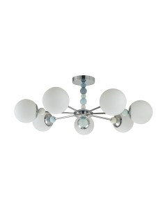 Люстра Lumion Sunday 6525/7C