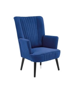 Кресло мягкое Halmar Delgado