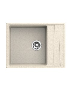 Мойка кухонная GF-LV-660L Granfest