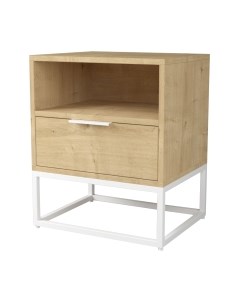 Прикроватная тумба Дабер 003 / ТП3.0.1.14