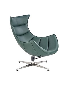 Кресло мягкое Halmar Luxor