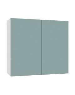 Шкаф навесной для кухни Интермебель Микс Топ ШН 720-7-800 80см