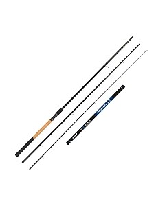 Удилище Diamond Match 15 3.90 / 5537-390 Salmo