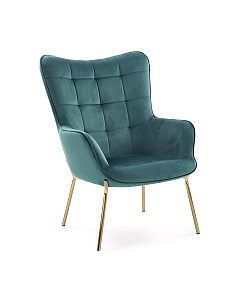 Кресло мягкое Castel 2 Halmar