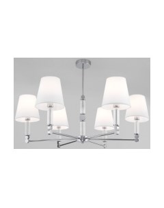 Люстра Евросвет 60145/6