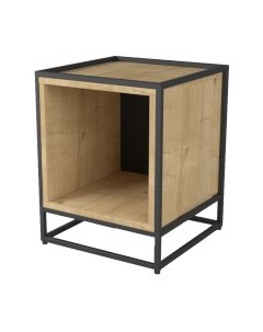 Прикроватная тумба Дабер 001 / ТП1.0.2.14