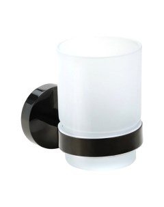 Стакан для зубной щетки и пасты Bemeta Hamatit 159110012