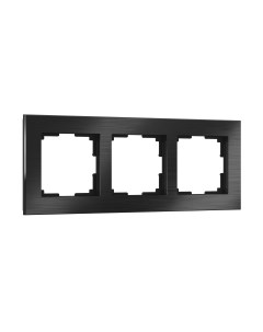 Рамка для выключателей и розеток Werkel W0031708 / a050952