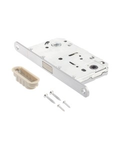 Защелка врезная Code Deco 5300-MC-WC-CRS Code deco