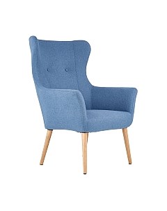 Кресло мягкое Halmar Cotto