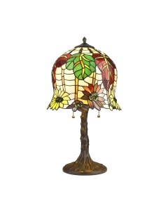 Прикроватная лампа Velante 882-804-02