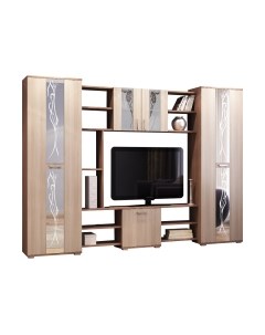 Стенка Памир Прага