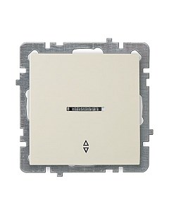 Выключатель Nilson Touran 24120408