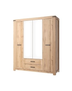 Шкаф Anrex Mortiz 4DG2S Z