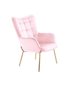 Кресло мягкое Castel 2 Halmar