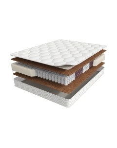 Матрас Askona Terapia Spectra 80x200