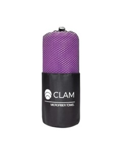 Полотенце Clam PR010 70х140