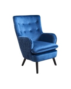 Кресло мягкое Halmar Ravel