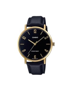 Часы наручные мужские Casio MTP-VT01GL-1B2