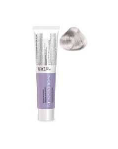 Крем-краска для волос Estel Sensation De Luxe 11/1