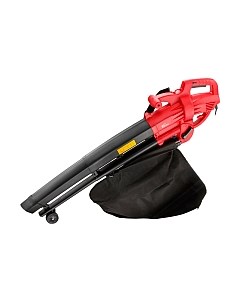 Воздуходувка электрическая Wortex BV 1325