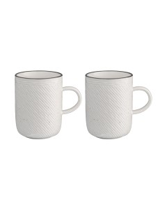 Набор кружек Liberty Jones Contour / LJ_RI_MU350 Liberty jones