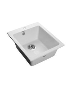 Мойка кухонная GranFest Practik GF-P505 Granfest