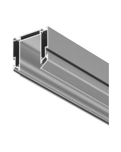 Профиль для шинопровода Maytoni Accessories for tracks Gravity TRA010MP-212S