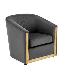 Кресло мягкое Enrico Halmar