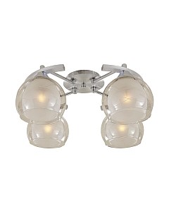 Люстра Citilux Буги CL157142