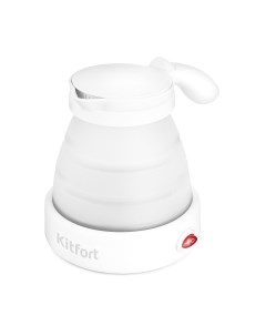 Электрочайник Kitfort KT-667-1