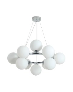 Люстра Kinklight Сида 07508-12A.02