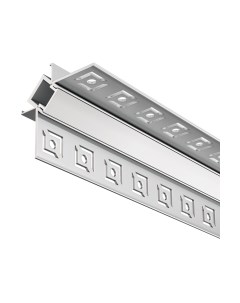 Профиль для светодиодной ленты Maytoni ALM-4623-S-2M