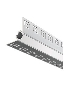 Профиль для светодиодной ленты Maytoni ALM-5022-S-2M